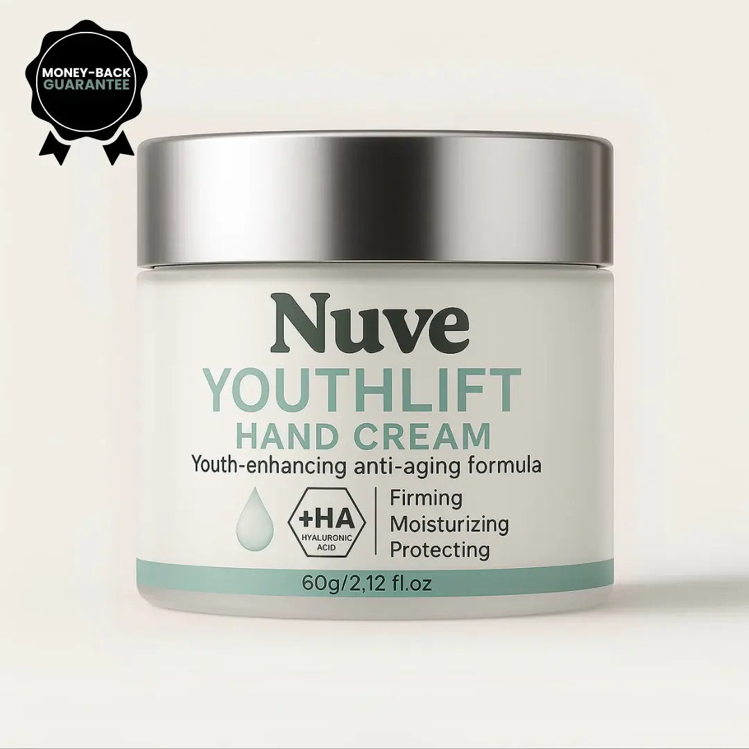 Crème Mains Anti-Âge Intense - Mali