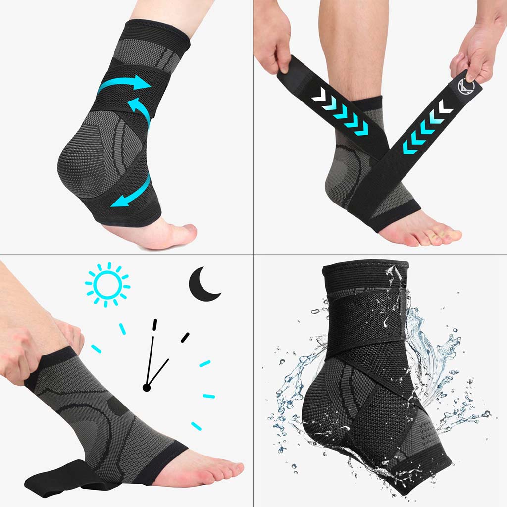 Manchons Koprez : Confort et Soutien Quotidien - Burkina Faso