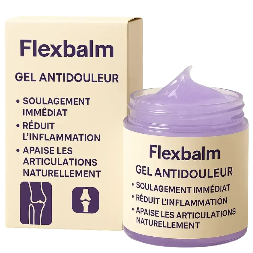 Soulage les douleurs aux genoux et au dos en 15 minutes - Cote D'ivoire