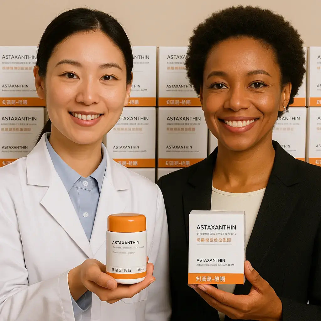 Crème Rajeunissante pour Peaux Noires - Chad