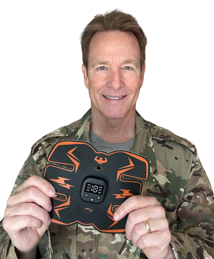 Power Abs – La Technologie qui Change Tout - Burkina Faso