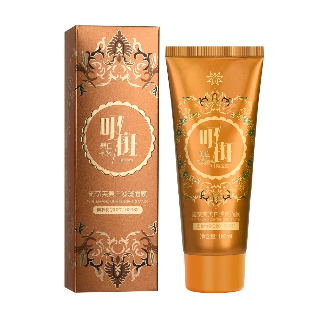 Cream pour taches sombres - Mali