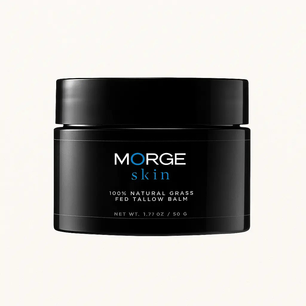 Baume Anti-Rides Naturel pour Homme - Senegal