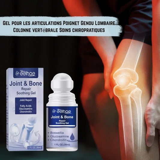 Soin Articulaire Action Rapide - Benin