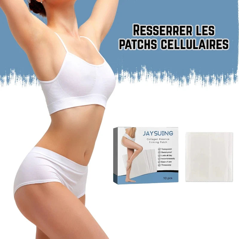 Patch Raffermissant Lissant - Mali