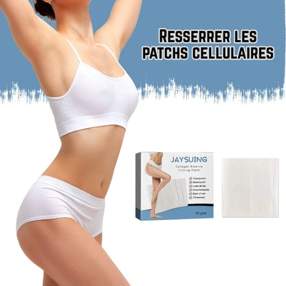 Patch Raffermissant Lissant - Mali