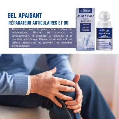 Soin Articulaire Action Rapide - Mali