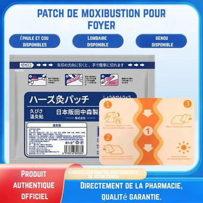 Soulagement Profond Là Où La Douleur Commence - Cote D'ivoire