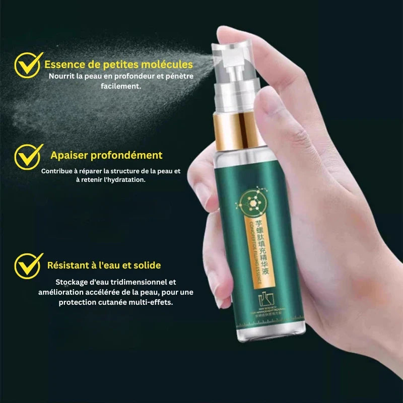 Traitement Anti-Rides Intensif – Action Ciblée & Visible - Yaoundé