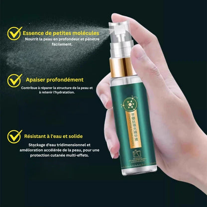 Traitement Anti-Rides Intensif – Action Ciblée & Visible - Yaoundé