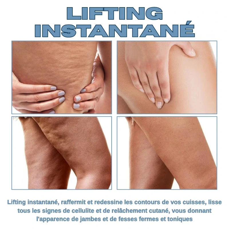 Patch Raffermissant Lissant - Mali