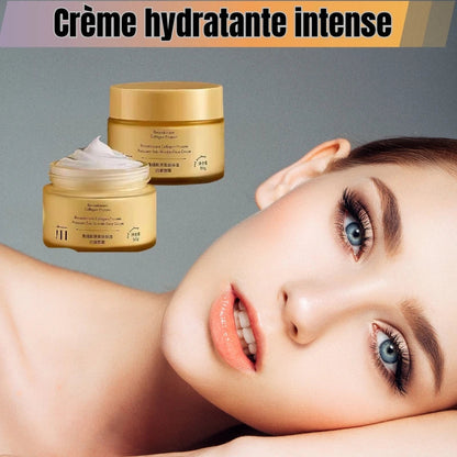 Crème Collagène Lissante - Mali