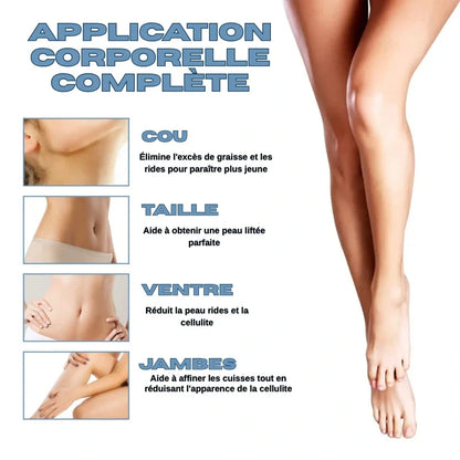 Patch Raffermissant Lissant - Mali