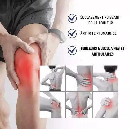 Soin Articulaire Action Rapide - Mali