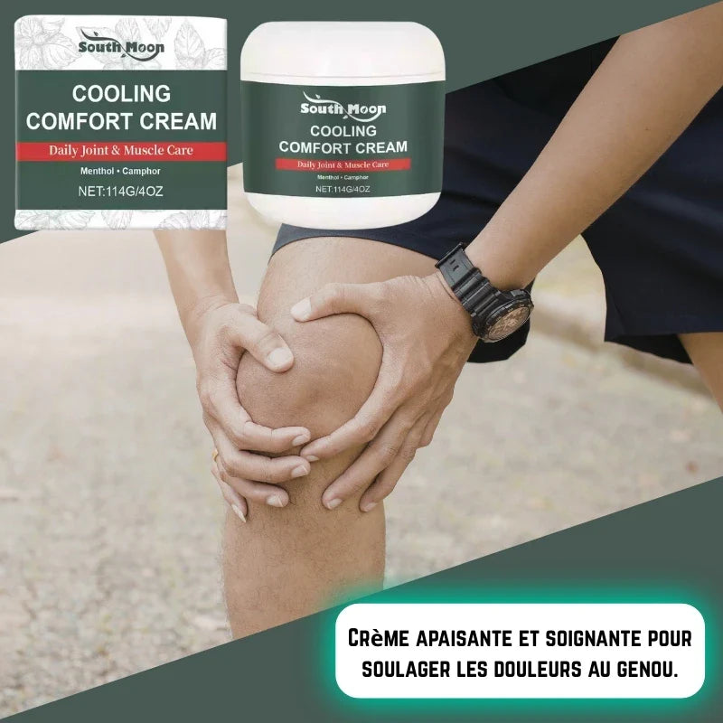 Crème Froid Intense Articulations - Burkina Faso