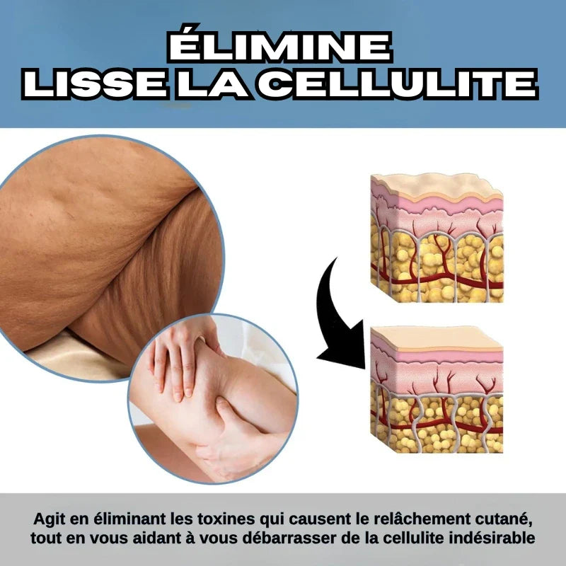 Patch Raffermissant Lissant - Mali