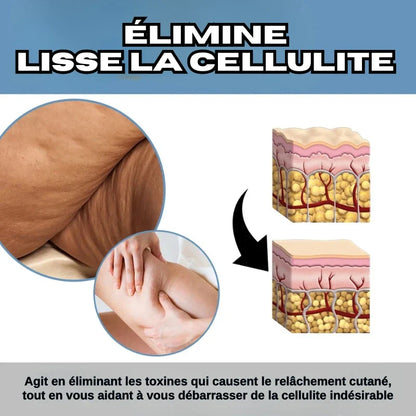 Patch Raffermissant Lissant - Mali