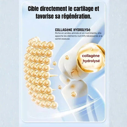 Gel Articulaire Action Ciblée - Yaounde