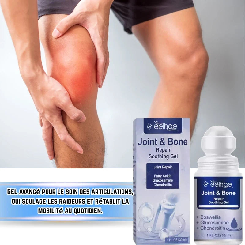 Soin Articulaire Action Rapide - Mali