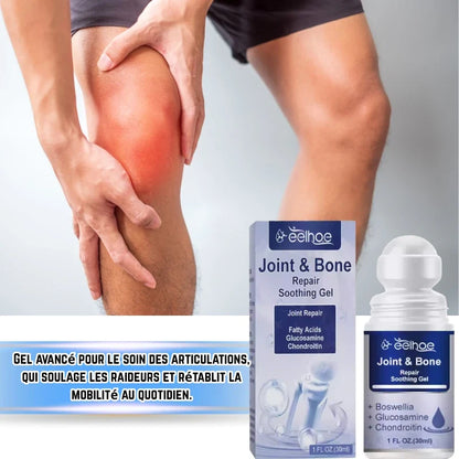 Soin Articulaire Action Rapide - Mali