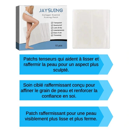 Patch Raffermissant Lissant - Mali