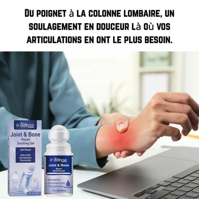 Soin Articulaire Action Rapide - Mali