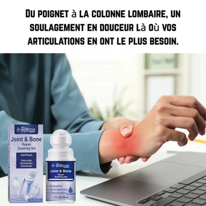 Soin Articulaire Action Rapide - Mali