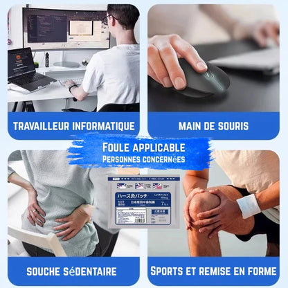 Soulagement Profond Là Où La Douleur Commence - Cote D'ivoire