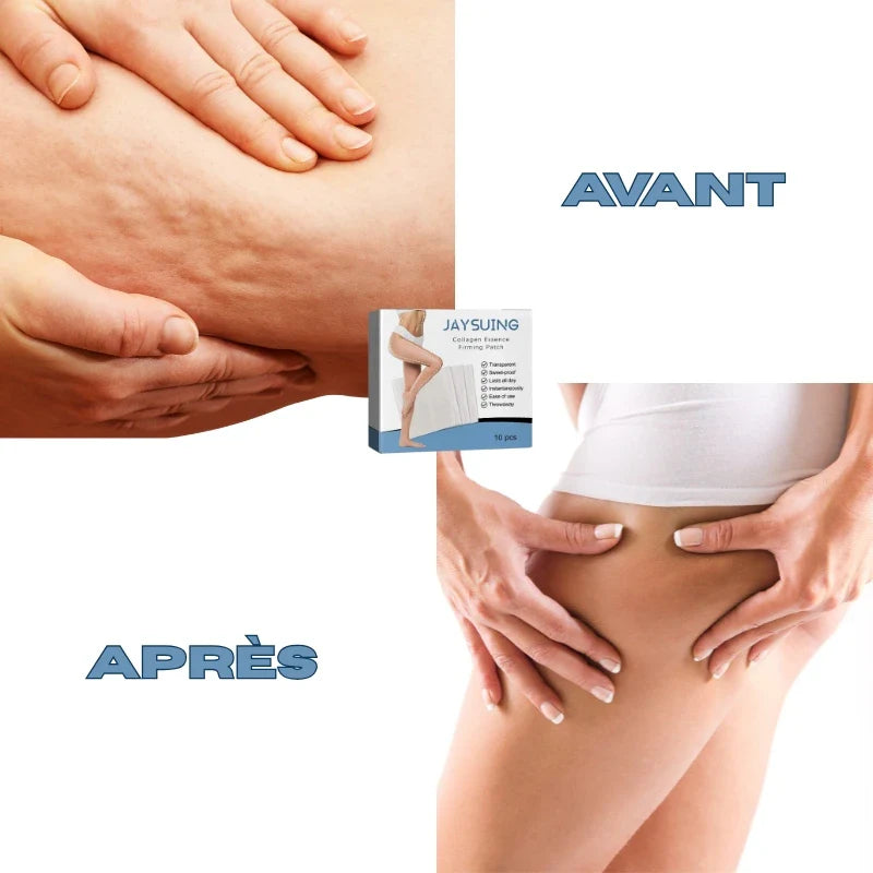 Patch Raffermissant Lissant - Mali