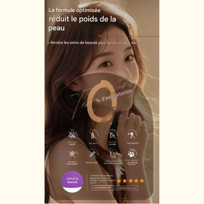 Spray Hydratant Lift Instantané - Mali