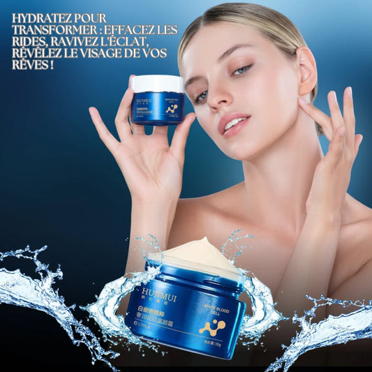 Hydratation Lumière & Lissage Visage - Burkina Faso