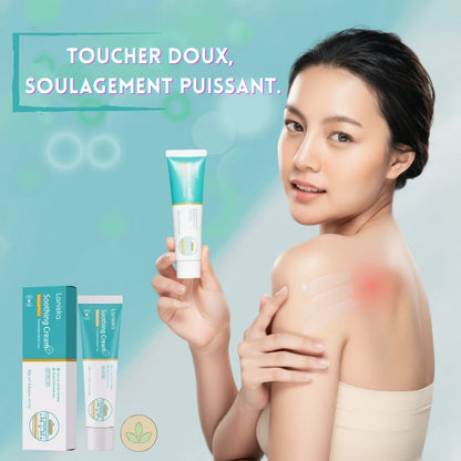 Crème Soulagement Express - Conakry