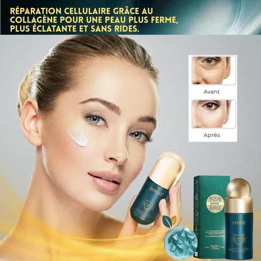 ESYOQ™ Raffermissant au Collagène - Senegal