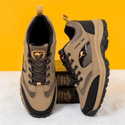 Chaussures Confort & Performance Outdoor - Mali