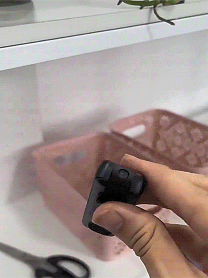 Enregistreur portable à vision nocturne infrarouge - Burkina Faso