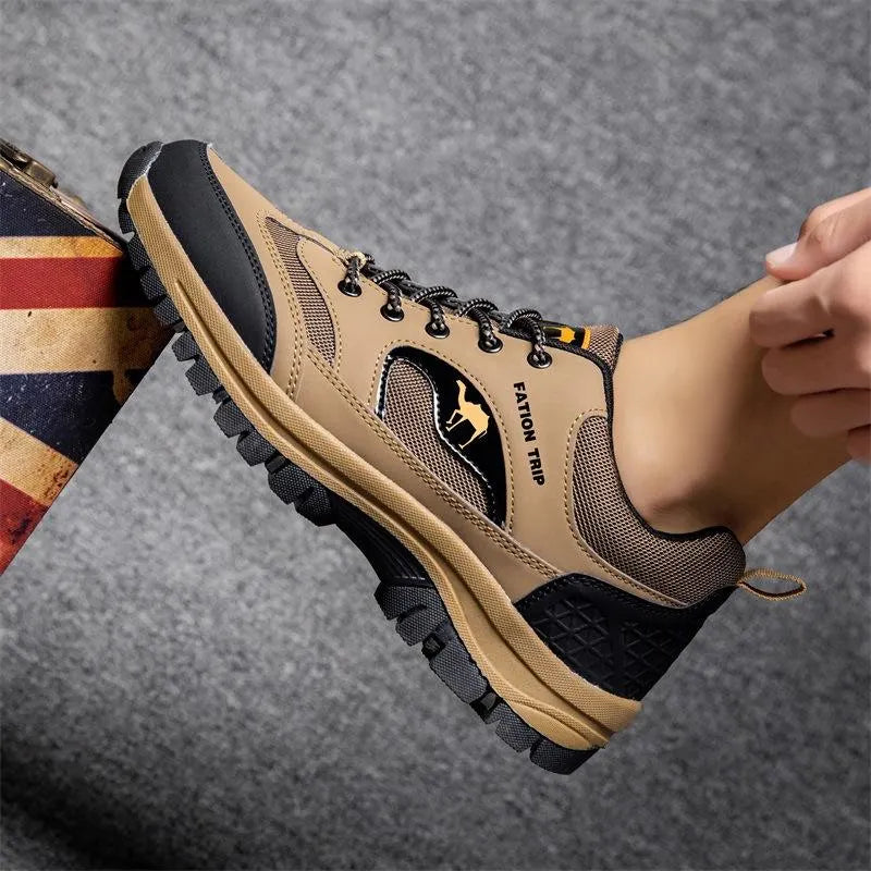 Chaussures Confort & Performance Outdoor - Mali