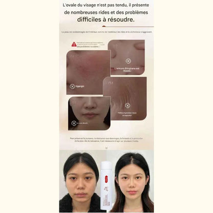 Spray Hydratant Lift Instantané - Mali