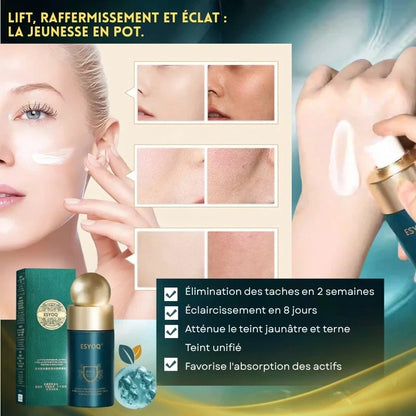 ESYOQ™ Raffermissant au Collagène - Senegal