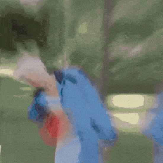 Soulagement ciblé de la neuropathie à la source - Burkina Faso