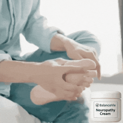 Soulagement ciblé de la neuropathie à la source - Burkina Faso