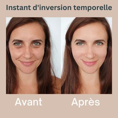 Soin Lissant Contour des Yeux - Burkina Faso