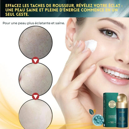 ESYOQ™ Raffermissant au Collagène - Senegal