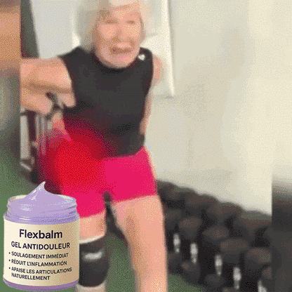 Soulage les douleurs aux genoux et au dos en 15 minutes - Cote D'ivoire