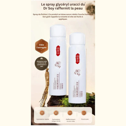 Spray Hydratant Lift Instantané - Mali