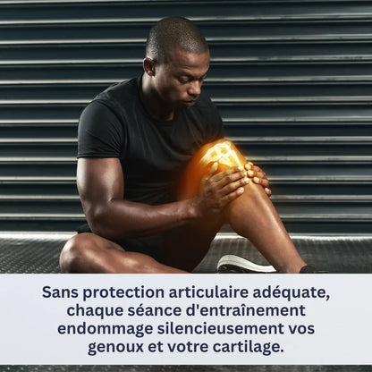 Patch Froid Articulations – Soulagement Immédiat & Ciblé - Cote D'ivoire