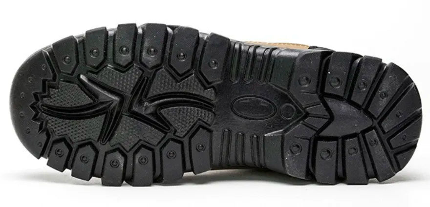 Chaussures Confort & Performance Outdoor - Mali