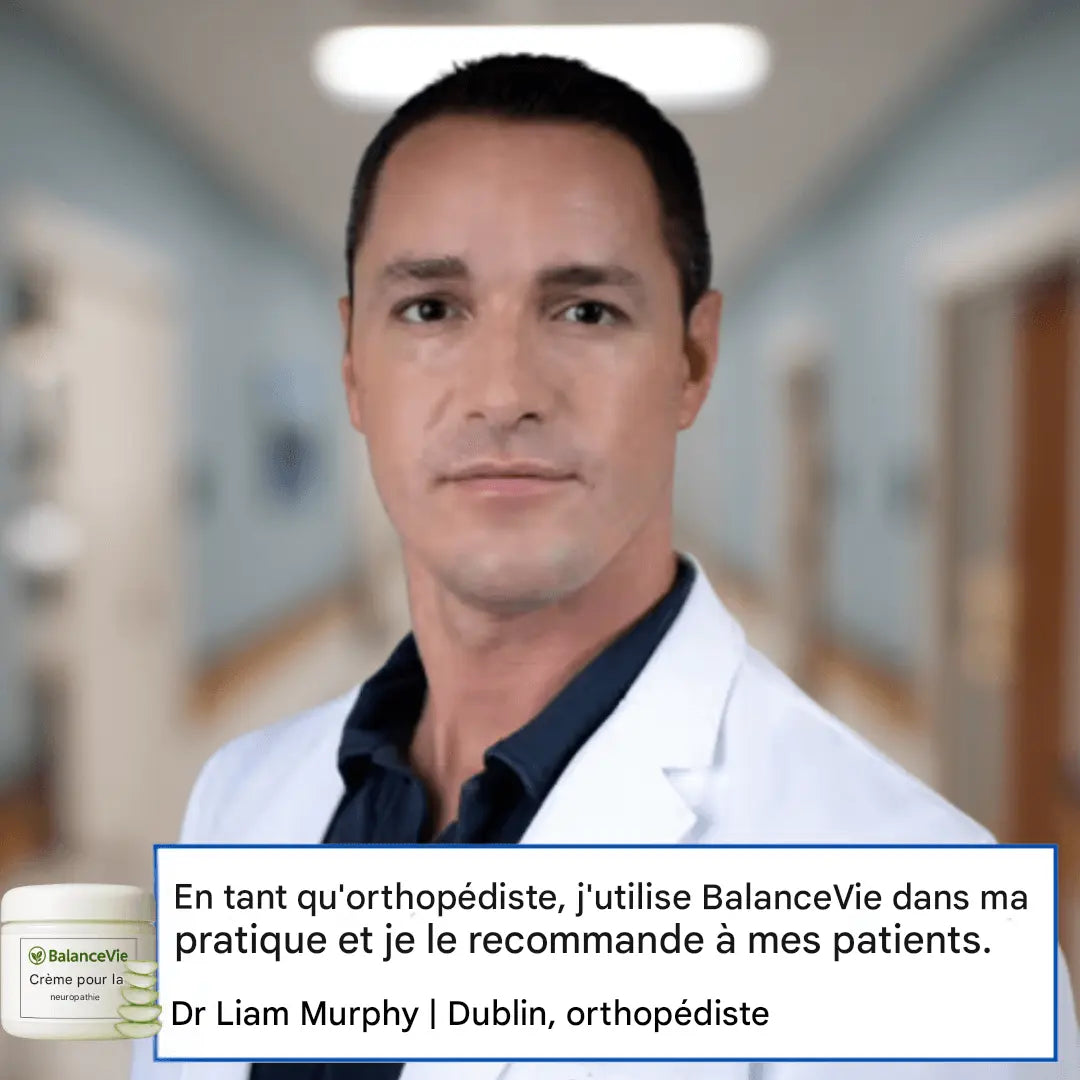 Soulagement ciblé de la neuropathie à la source - Burkina Faso