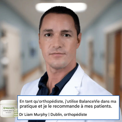 Soulagement ciblé de la neuropathie à la source - Burkina Faso