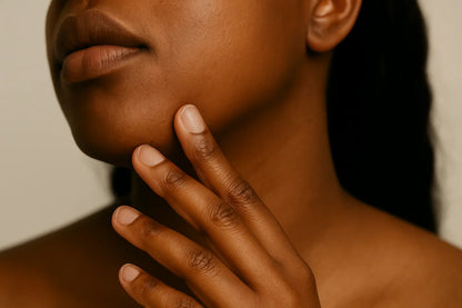 Huile naturelle anti-repousse pour une peau douce et apaisée - Senegal