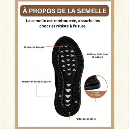 Cuir Premium – Style Puissant & Élégance Moderne - Burkina Faso